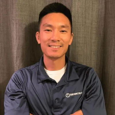 Phillip Nguyen, Kind Home Painting warranty manager
